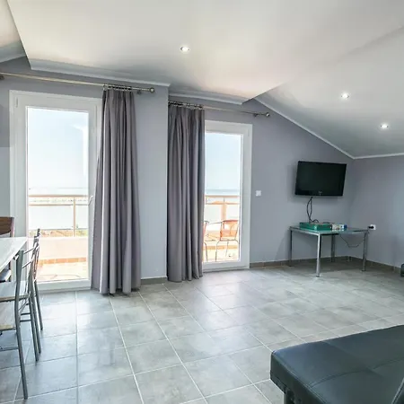 Aliki's Apartment